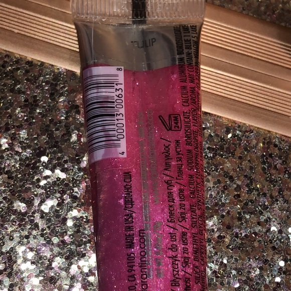 Tarina Tarantino Sparklicity Gloss TULIP NEW - Picture 12 of 14